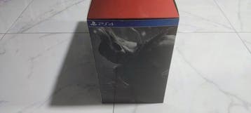 Sony - Playstation 4 (PS4) - Tekken 7 Collectors Edition -