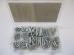 Veiling - Assortiment Veren 200-delig