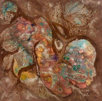 RAUM - Source Form – TERONU