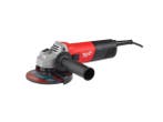 Veiling - Milwaukee haakse slijper 800watt, Nieuw