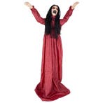 Halloween Decoratie Meisje Met Gebroken Rug 157 Animatronic, Muziek en Instrumenten, Nieuw