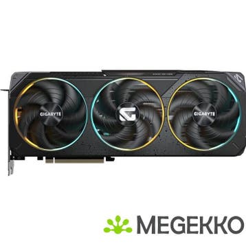 Gigabyte GeForce RTX 5070 GAMING OC 12G, Computers en Software, Verzenden, Nieuw