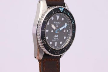 Seiko - Prospex - Zonder minimumprijs - SNE575P1 | V147-0CS0