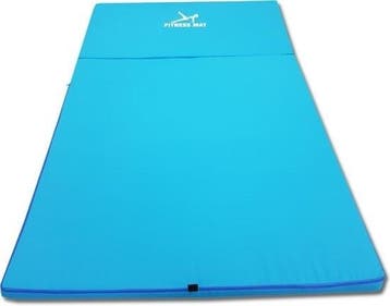 Fitness matras 120x200cm - 63% korting! Retour deal, Verzenden, Gebruikt, Fitnessmat