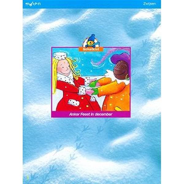 Schatkist versie 2 pakket 4 (zie omschrijving), Livres, Livres scolaires, Envoi