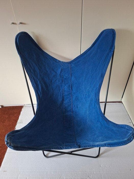 Knoll - Antonio Bonet, Juan Kurchan, Jorge Ferrari-Hardoy -, Antiek en Kunst, Curiosa en Brocante