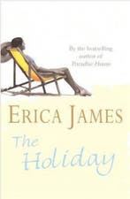 The Holiday 9780752843308 Erica James, Verzenden, Erica James