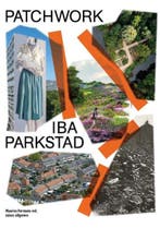 Patchwork IBA Parkstad 9789462086913, Livres, Verzenden