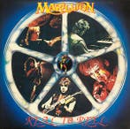Marillion - Real To Reel, Verzenden