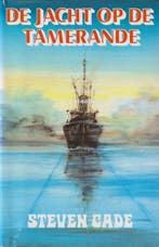 Jacht op de tamerande 9789026978616 Steven Cade, Boeken, Verzenden, Zo goed als nieuw, Steven Cade