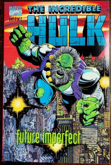 Lots 3 Comics Signed Vintage 1993-2009 - Signed + COA - 3