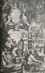 Jan Baptista Wellens, Pieter Vlaming, Jan Goeree -