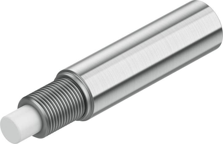 Festo Amortisseur 8mm Course - Taille 20 - 8073916, Bricolage & Construction, Ventilation & Extraction, Envoi