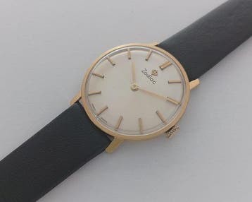 Zodiac - Dresswatch – Kaliber 52 - Sans prix de réserve -