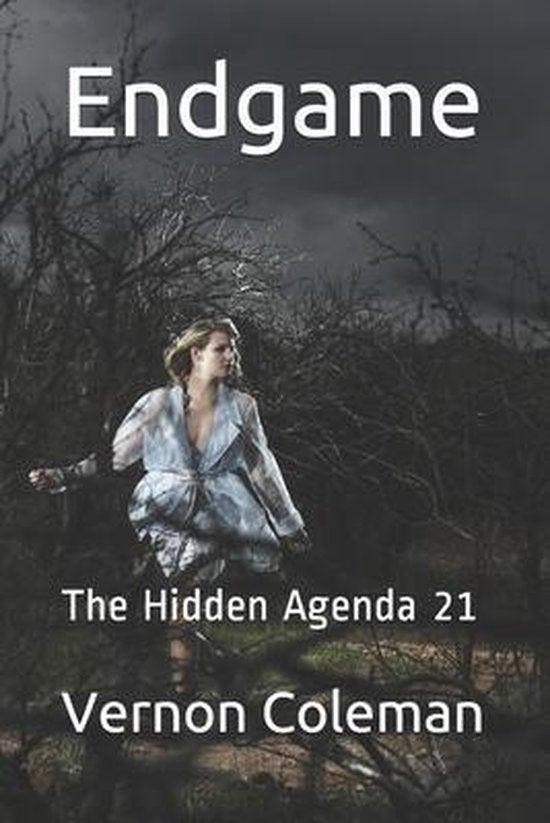 Endgame - Coleman, Boeken, Overige Boeken, Verzenden