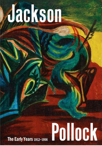 Jackson Pollock |  | Nieuw, Verzenden, Nieuw