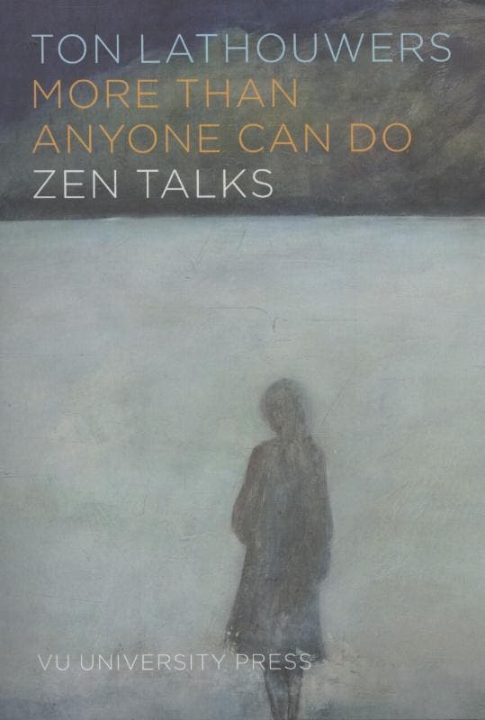 More Than Anyone Can Do | Ton Lathouwers | Nieuw, Livres, Livres Autre, Envoi