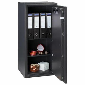 Lips Chubbsafes HomeSafe 90KL inbraak- en brandwerende, Verzenden, Nieuw, Brandkast