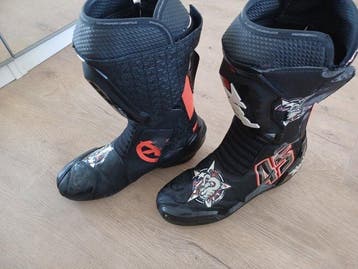 XPD Scot Redding Ducati motogp team - Biker laarzen - Maat:, Nieuw