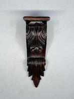 Wandtafel - Hout - Houten wandconsole