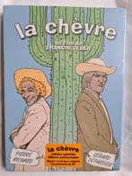 LA CHÈVRE (IMPORT WITHOUT DUTCH SUBS) (IN SEAL) (DVD)