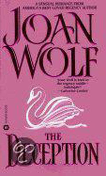 The Deception - Wolf, Boeken, Verzenden, Nieuw