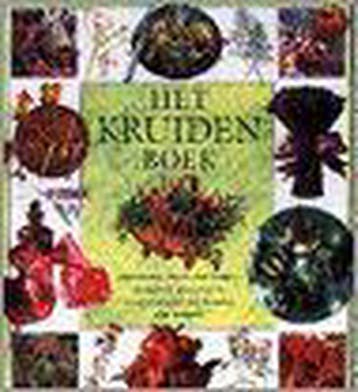 Het kruidenboek 9789062488285 J. Newdick, Boeken, Verzenden, Gelezen, J. Newdick