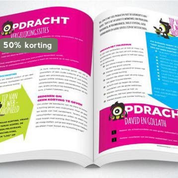 Webshopheld 9789082128604 Dirkjan Vis, Verzenden, Gelezen, Dirkjan Vis