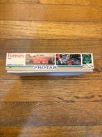 Protar 1:24 - Voiture de sport miniature - Ferrari F1/87