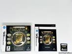Nintendo DS - Professor Layton And The Curious Village - HOL, Games en Spelcomputers, Games | Nintendo DS, Verzenden, Gebruikt