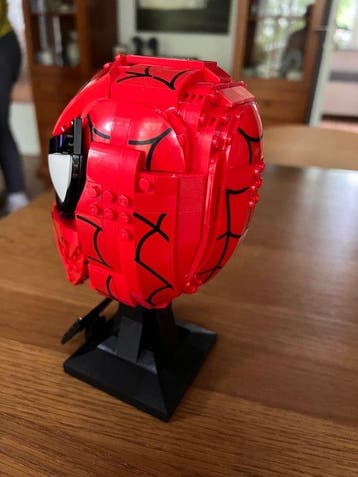 Lego Set - 76285 - Marvel - Spiderman, Nieuw