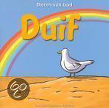 Duif (dieren van God) 9789069862606 Geneviève Laurencin, Verzenden, Zo goed als nieuw, Geneviève Laurencin