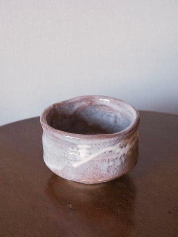 Nakajima Shunso () - Bol à thé - Toh Kiln Nakajima