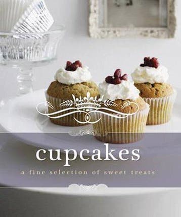 Indulgence Cupcakes 9781741961201, Verzenden