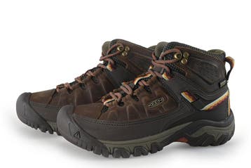 Keen Wandelschoenen in maat 36 Bruin, Bruin, Verzenden, Keen, Wandelschoenen