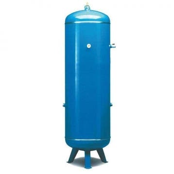 TM Drukvat, Compressor Tank verticaal 500 Liter, Verzenden, Nieuw