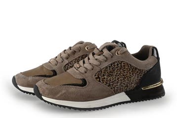 Mexx Sneakers in maat 38 Overig, Kleding | Dames, Schoenen, Mexx, Overige kleuren, Verzenden, Zo goed als nieuw