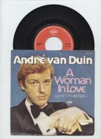 André van Duin – A Woman In Love / Come On Little Baby (1-7, Ophalen of Verzenden, Nieuw in verpakking