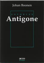 Sofokles / Acco Klassiek 9789033426414 Sophocles, Verzenden, Gelezen, Sophocles