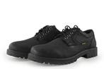 Clarks Veterboots in maat 43 Zwart, Verzenden, Zwart, Boots, Clarks