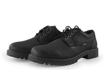 Clarks Veterboots in maat 43 Zwart, Kleding | Heren, Schoenen, Verzenden, Zwart, Boots, Clarks