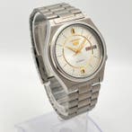 Seiko - Seiko 5 - Zonder minimumprijs - 7009-3170 - Heren -