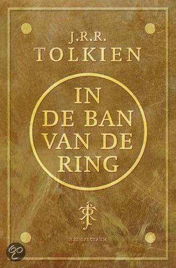 In de ban van de ring / In de ban van de ring 9789027469380, Boeken, Verzenden, Zo goed als nieuw, J.R.R. Tolkien