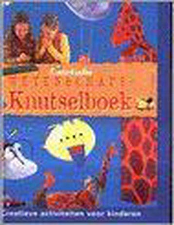 Wetenschaps Knutselboek, Boeken, Verzenden, Nieuw