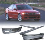 KIT CARROSSERIE BMW E46 BERLINE 98-05 LOOK M PDC, Verzenden, Neuf