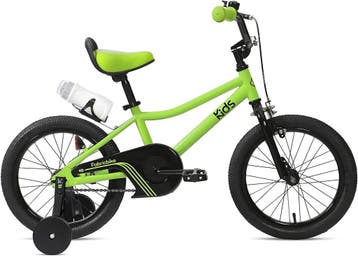 FabricBike 12/16 inch kinderfiets | Retour deal | 41% kor..., Verzenden