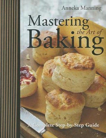 Mastering the Art of Baking 9781454911388 Anneka Manning, Verzenden, Anneka Manning