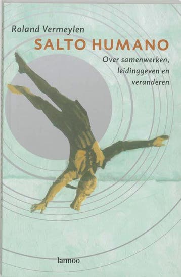 Salto Humano 9789020939859 R. Vermeylen, Verzenden, R. Vermeylen