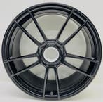 Porsche 992 Turbo S ORIGINELE 20/21inch zwart GTS winterset, Auto-onderdelen, Banden en Velgen, Ophalen, Gebruikt, Banden en Velgen