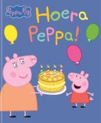 Hoera Peppa / Peppa Pig 9789047860129 Neville Astley, Boeken, Verzenden, Gelezen, Neville Astley